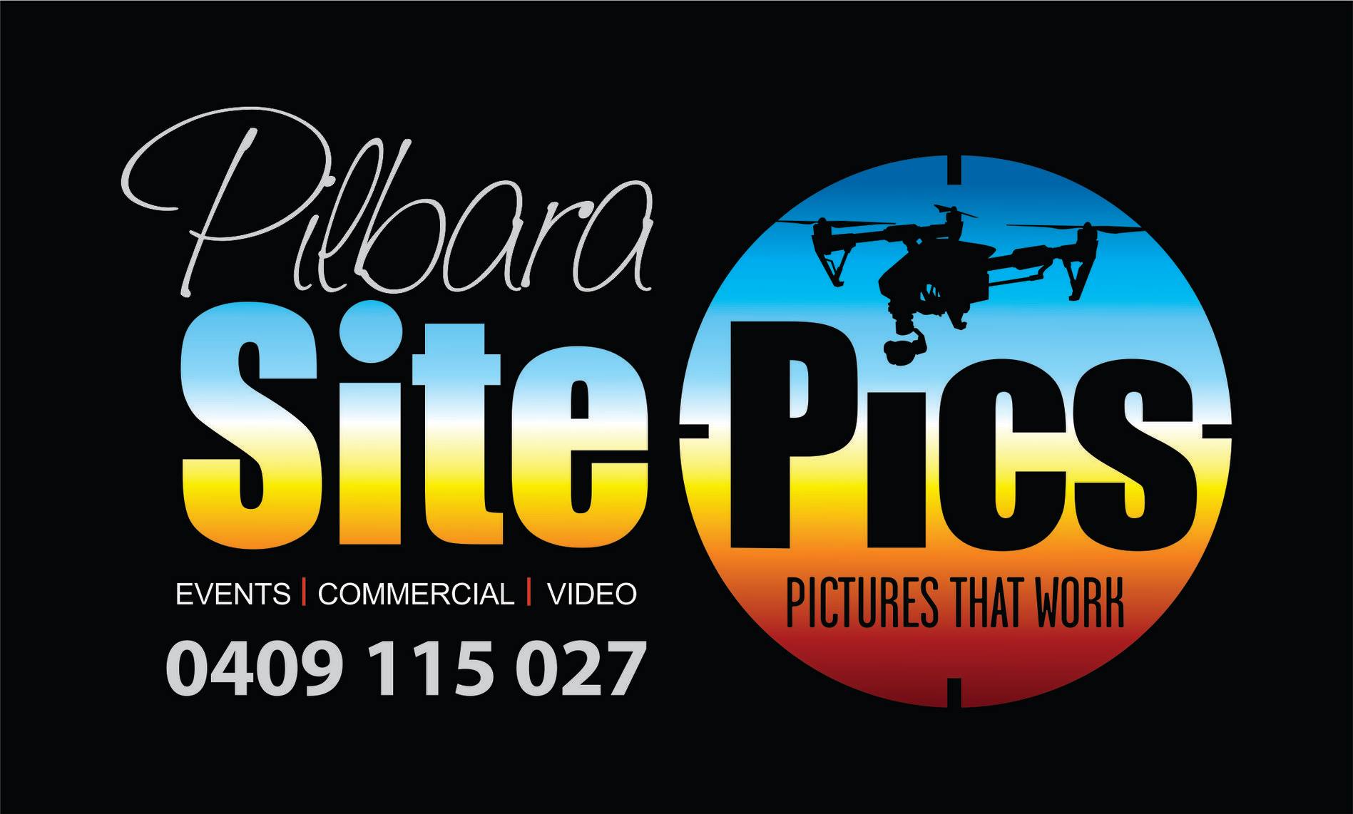 Pilbara Site Pics