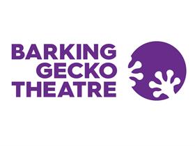 Barking Gecko