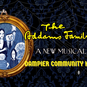 The Addams Family – A New Musical